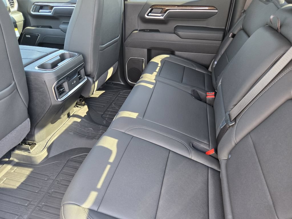 2026 GMC Sierra 1500 Elevation - Photo 20