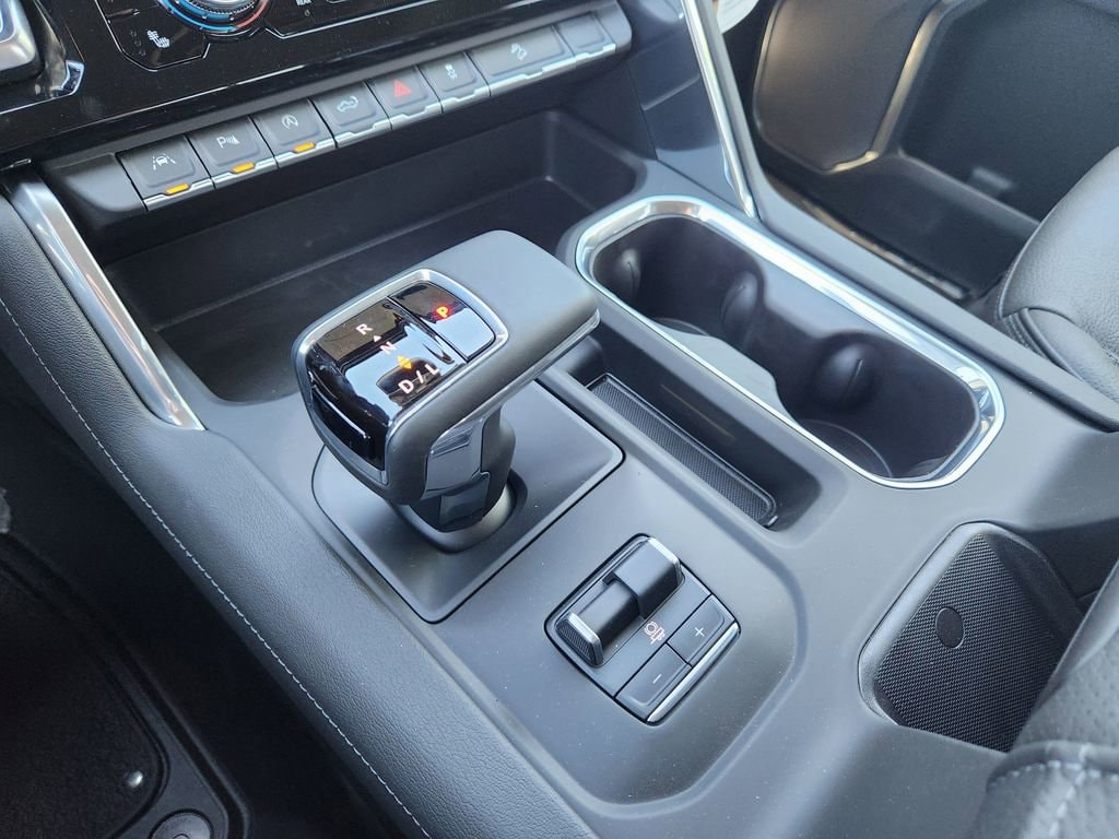 2026 GMC Sierra 1500 Denali - Photo 16