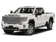 GMC Sierra 2500HD