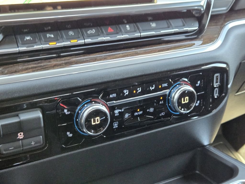 2026 GMC Sierra 1500 Elevation - Photo 13