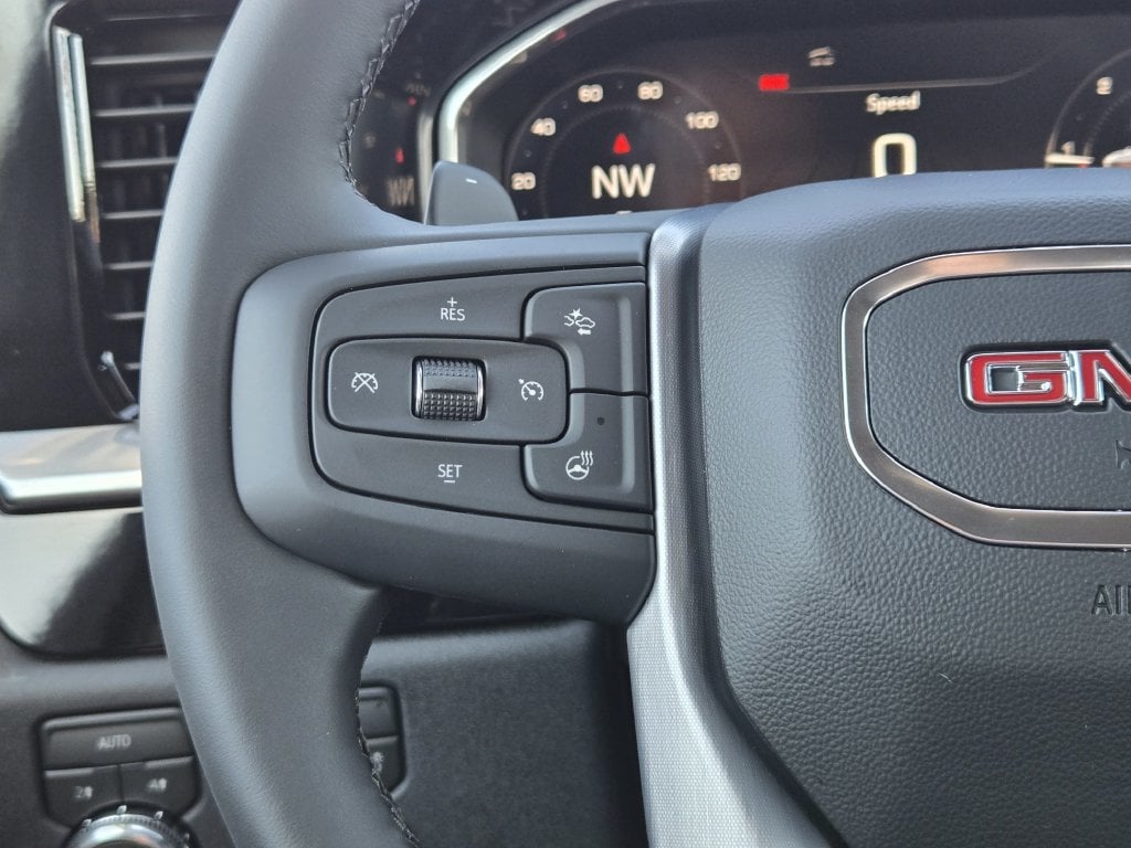 2026 GMC Sierra 1500 Elevation - Photo 16