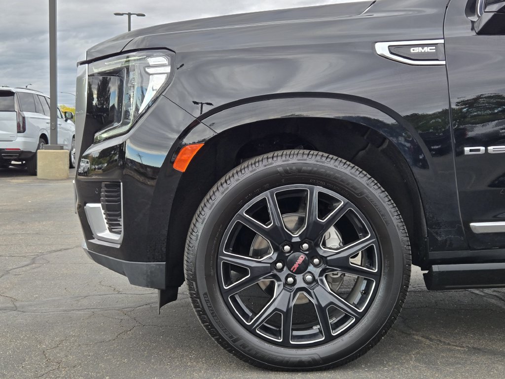 2024 GMC Yukon XL Denali - Photo 6