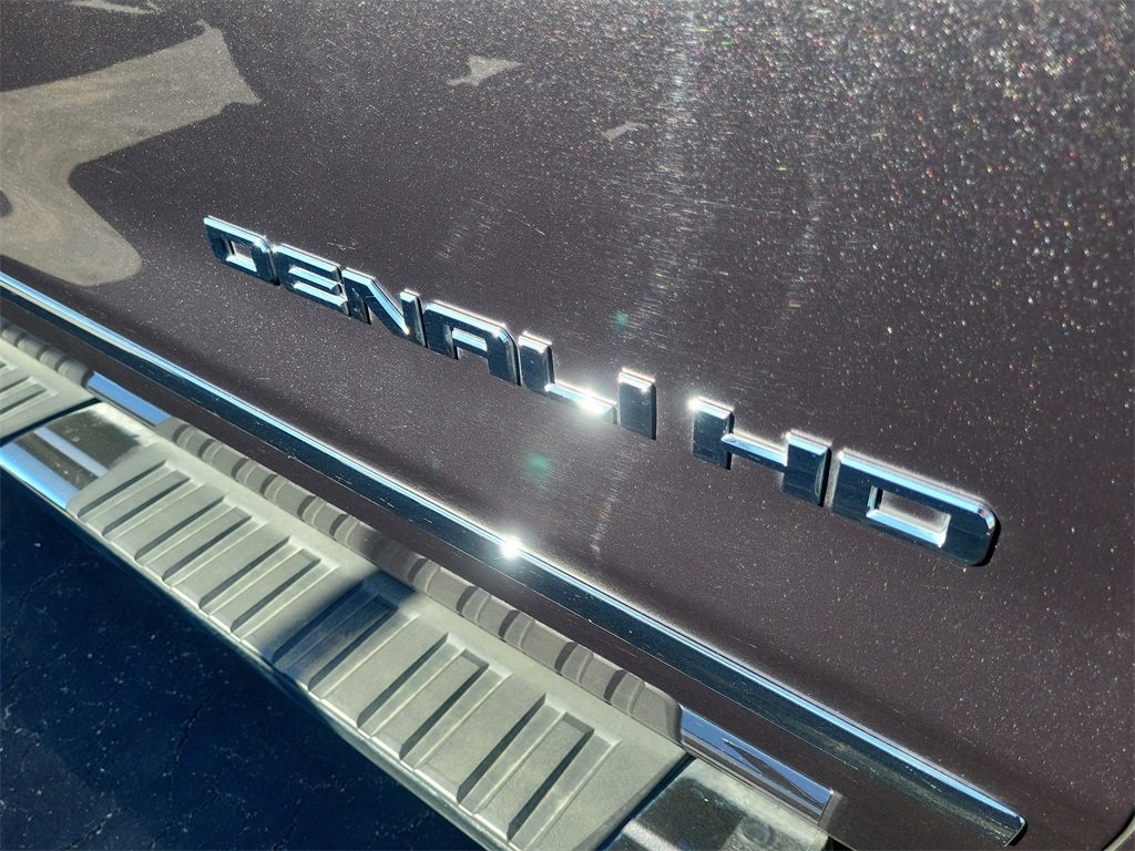 2016 Gmc Sierra Denali photo 4