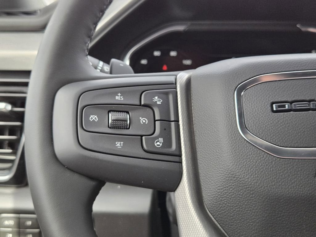 2026 GMC Sierra 1500 Denali - Photo 16