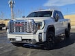  GMC Sierra 2500 HD