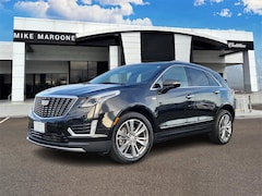 2025 CADILLAC XT5 Premium Luxury SUV