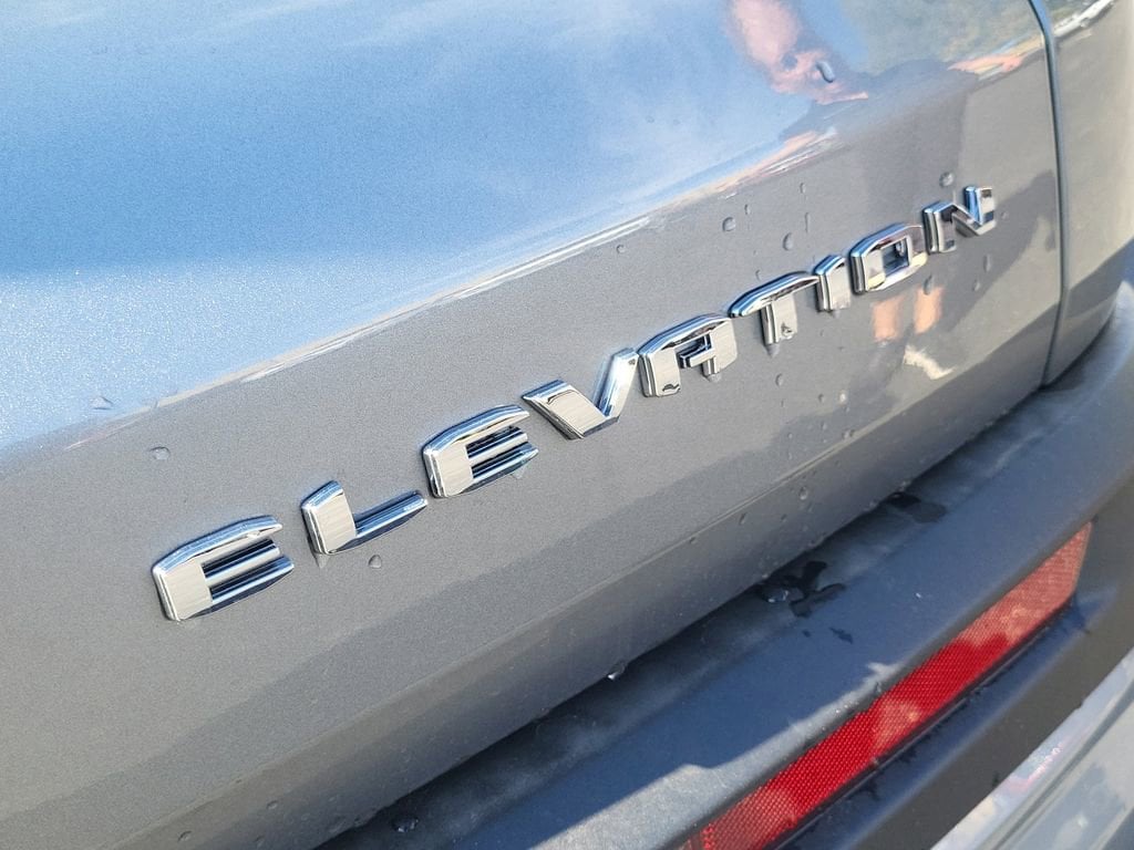 2026 GMC Acadia Elevation - Photo 8