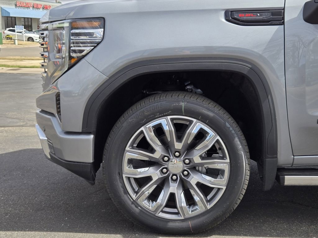 2026 GMC Sierra 1500 Denali - Photo 6