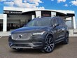  Volvo XC90 Hybrid