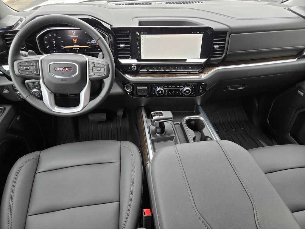 2026 GMC Sierra 1500 Elevation - Photo 15