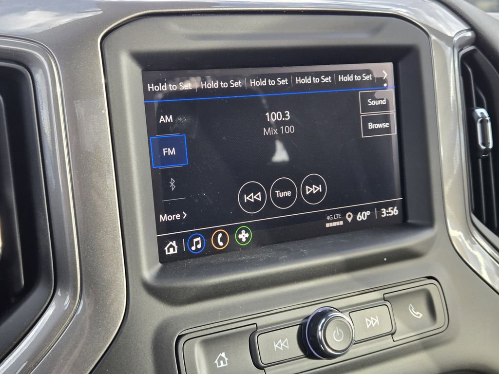 2026 GMC Sierra 1500 Pro - Photo 12