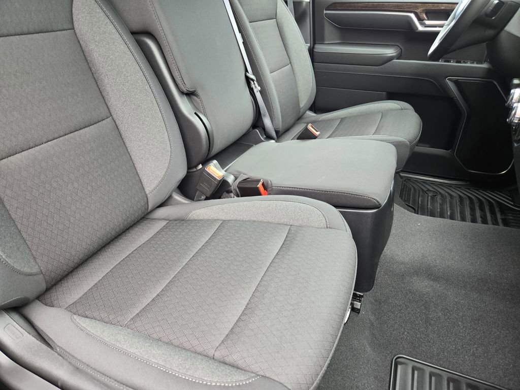 2026 GMC Sierra 1500 Elevation - Photo 9