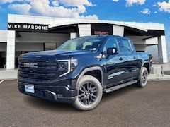 2026 GMC Sierra 1500 Elevation Truck