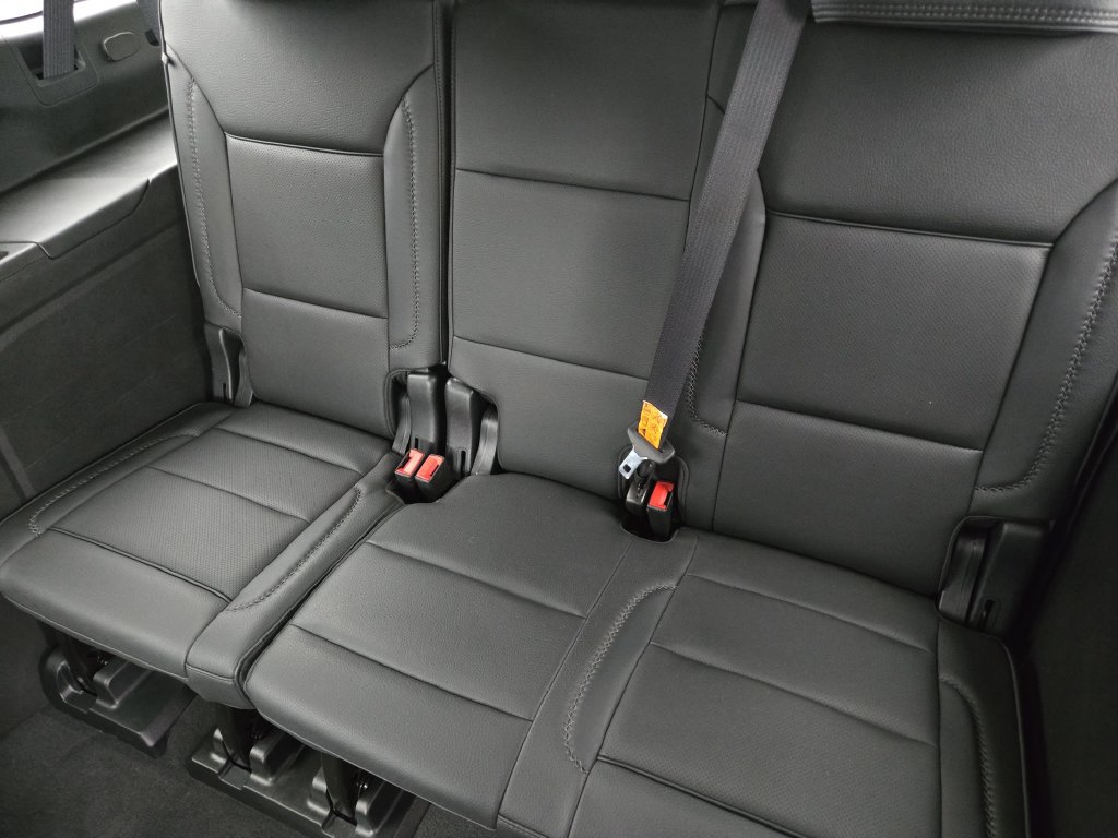 2024 GMC Yukon XL Denali - Photo 20