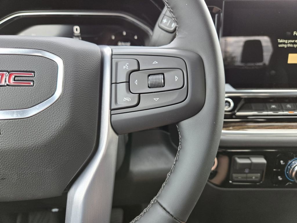 2026 GMC Sierra 1500 Elevation - Photo 15