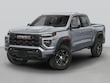 GMC Canyon