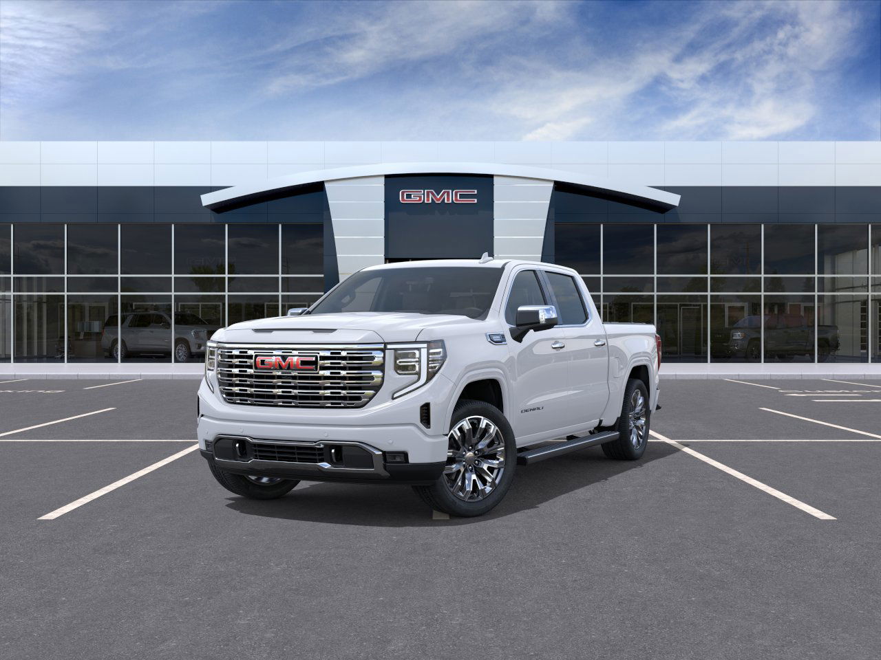 2026 GMC Sierra 1500 Denali - Photo 29