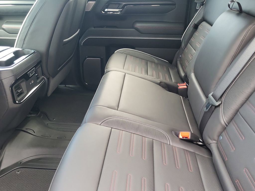 2026 GMC Sierra 1500 AT4X - Photo 22