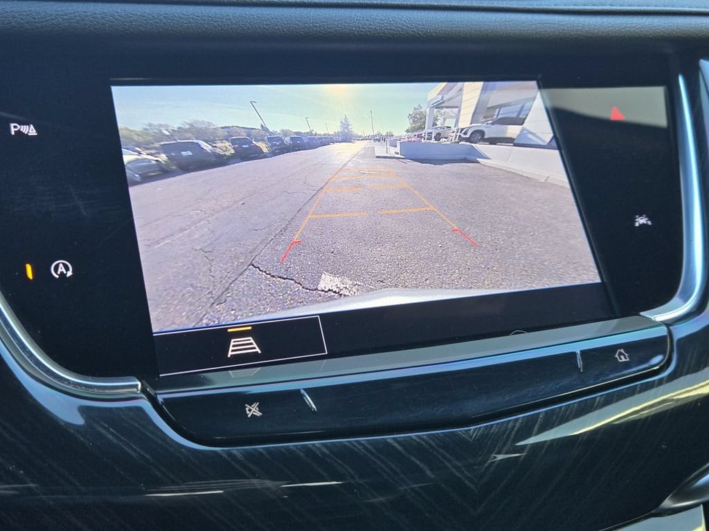 2022 Cadillac XT6 Premium Luxury - Photo 10