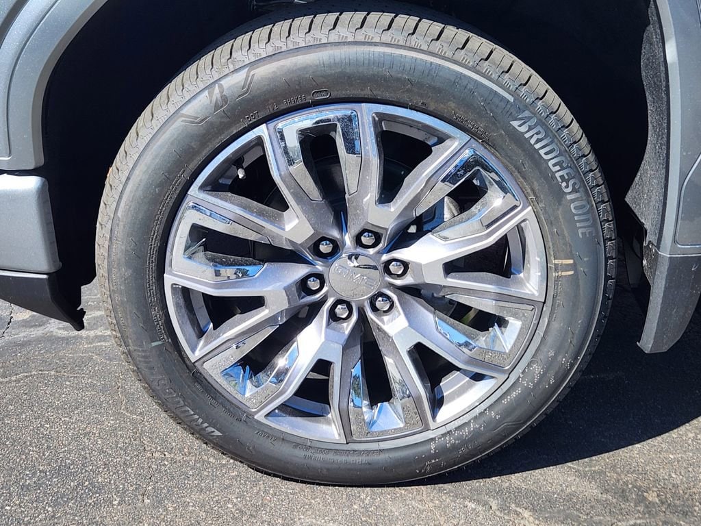 2026 GMC Sierra 1500 Denali - Photo 6