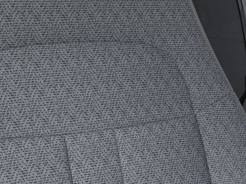 2025 GMC Savana Cargo Work Van - Photo 44