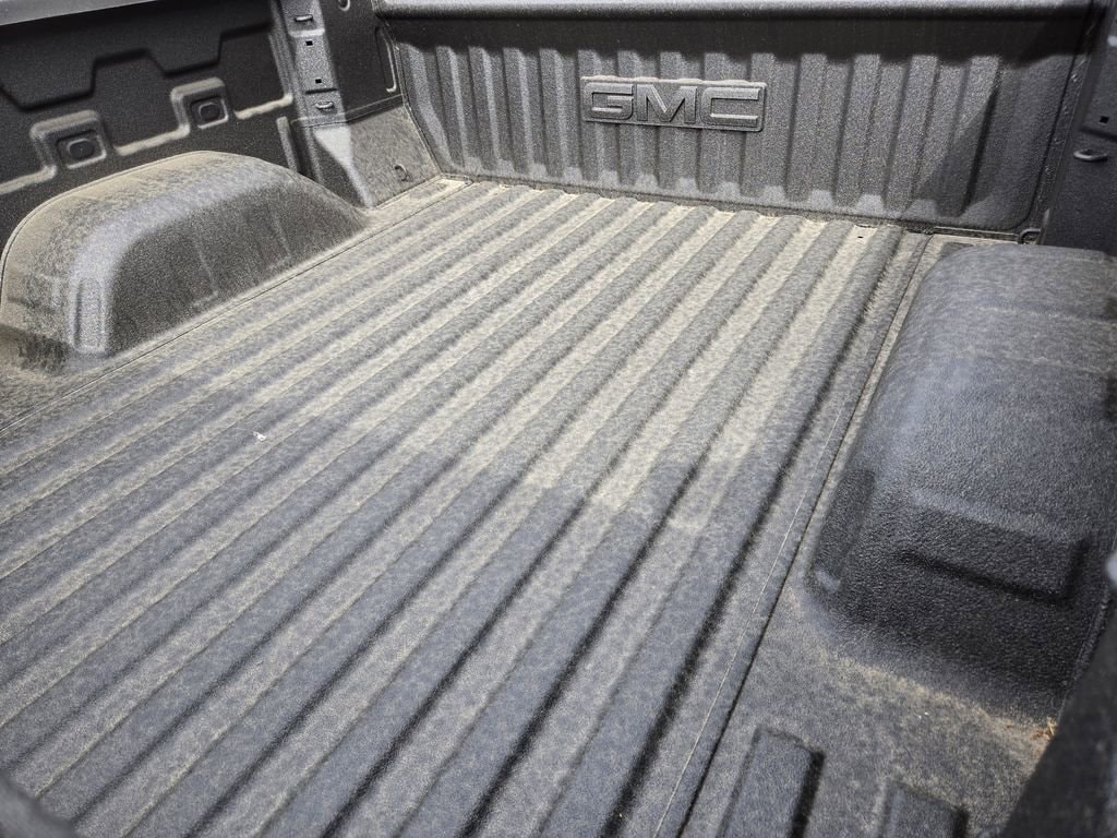 2026 GMC Sierra 1500 Elevation - Photo 17