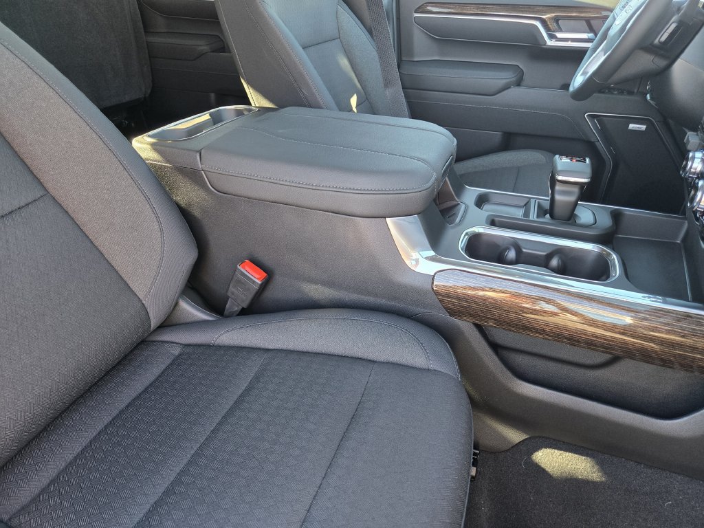 2026 GMC Sierra 1500 Elevation - Photo 9
