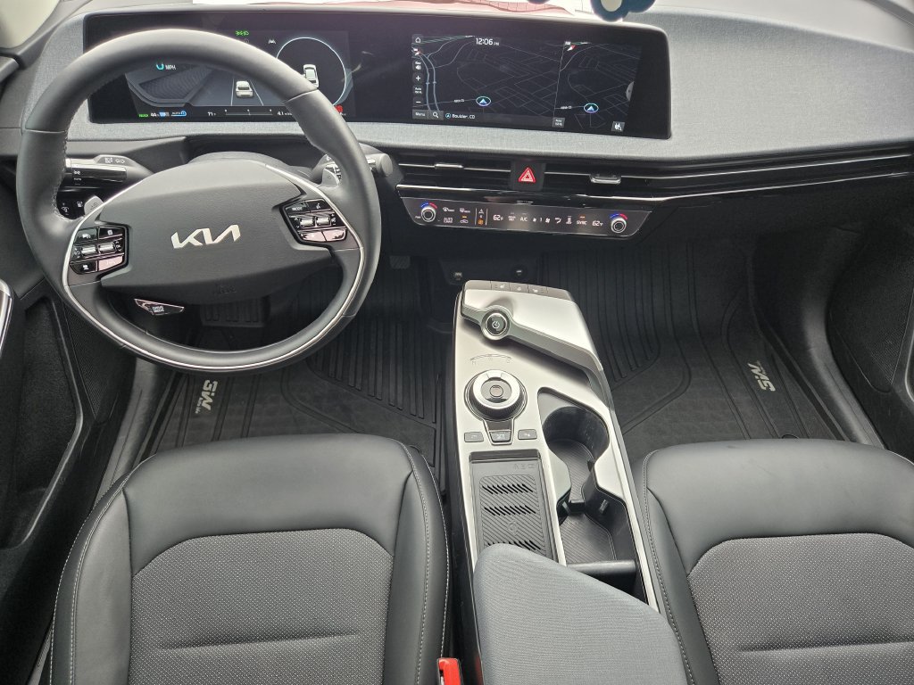 2024 Kia EV6 Light L/R - Photo 17