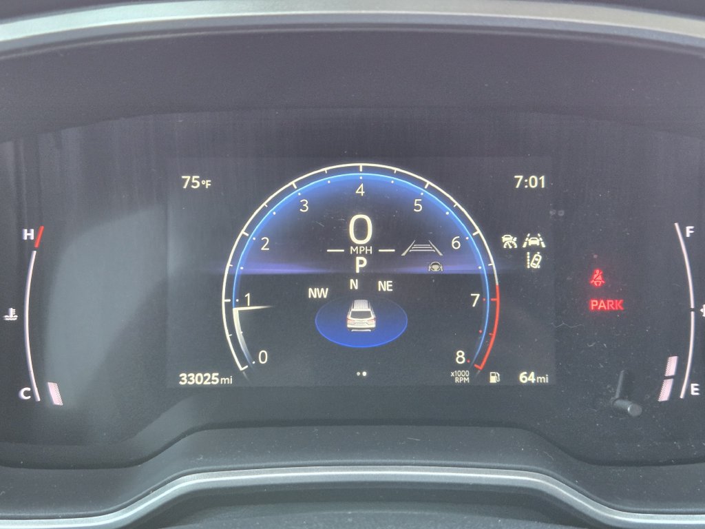2024 Toyota Corolla Cross XLE - Photo 10