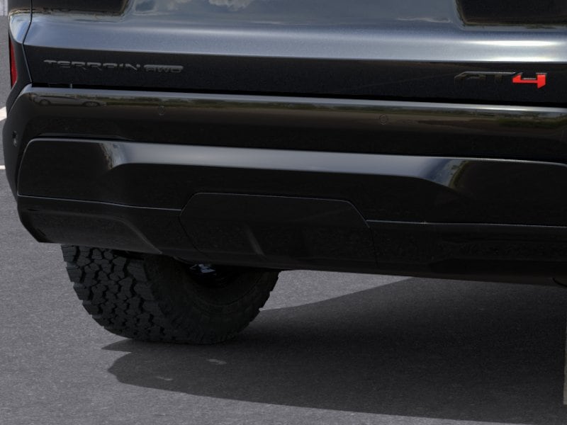 2027 GMC Terrain AT4 - Photo 34