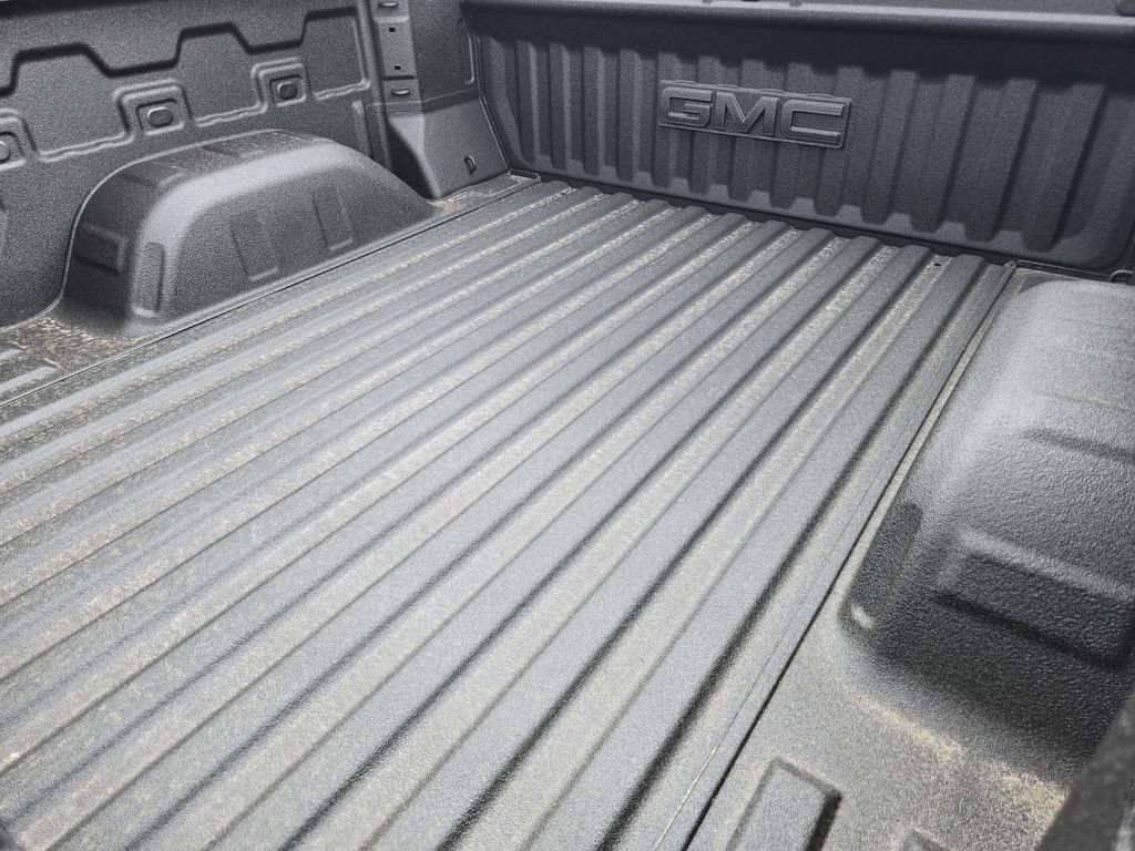 2026 GMC Sierra 1500 Elevation - Photo 18
