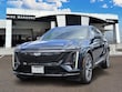  CADILLAC LYRIQ