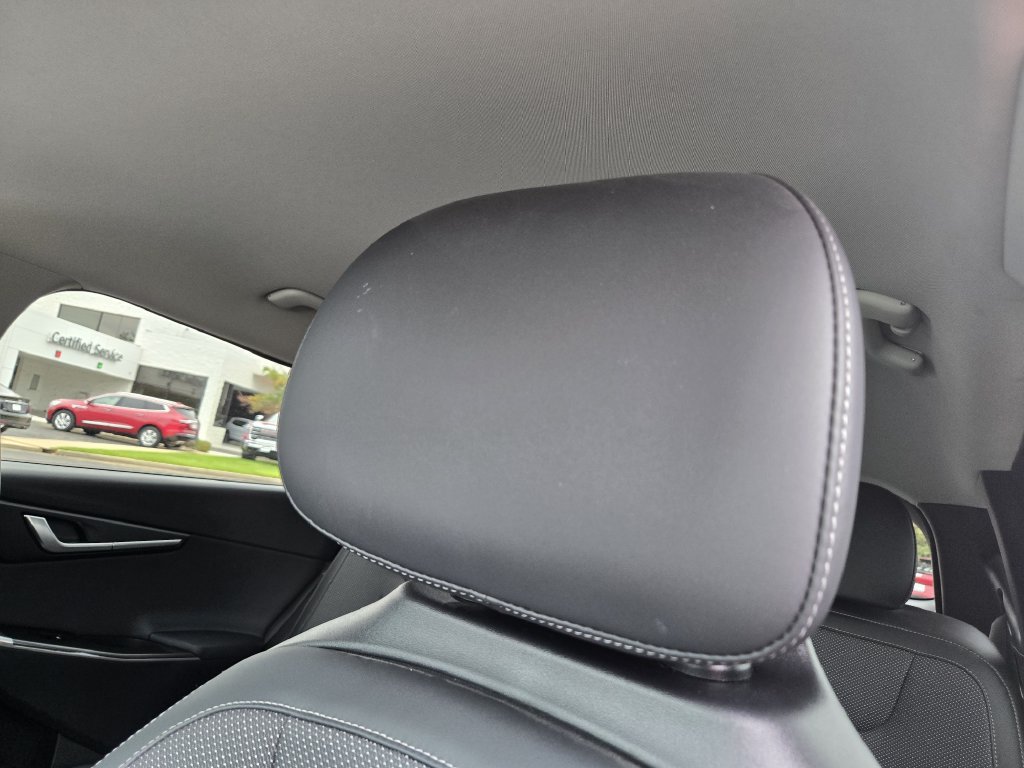 2024 Kia EV6 Light L/R - Photo 10