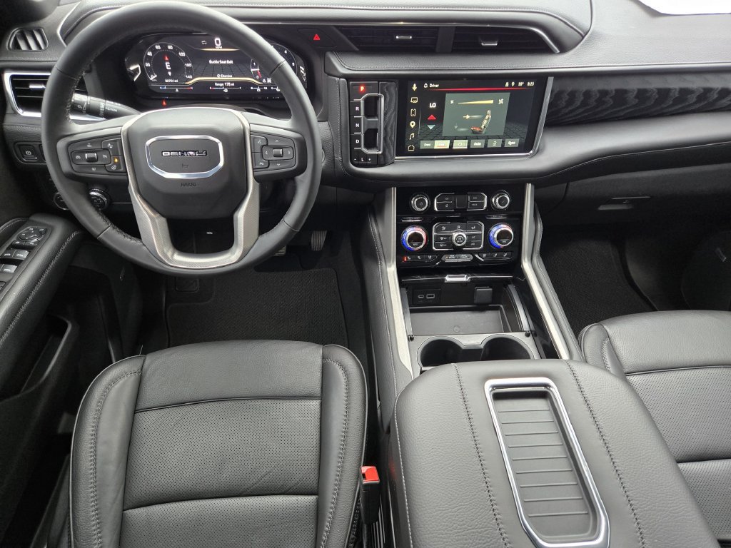 2024 GMC Yukon XL Denali - Photo 15