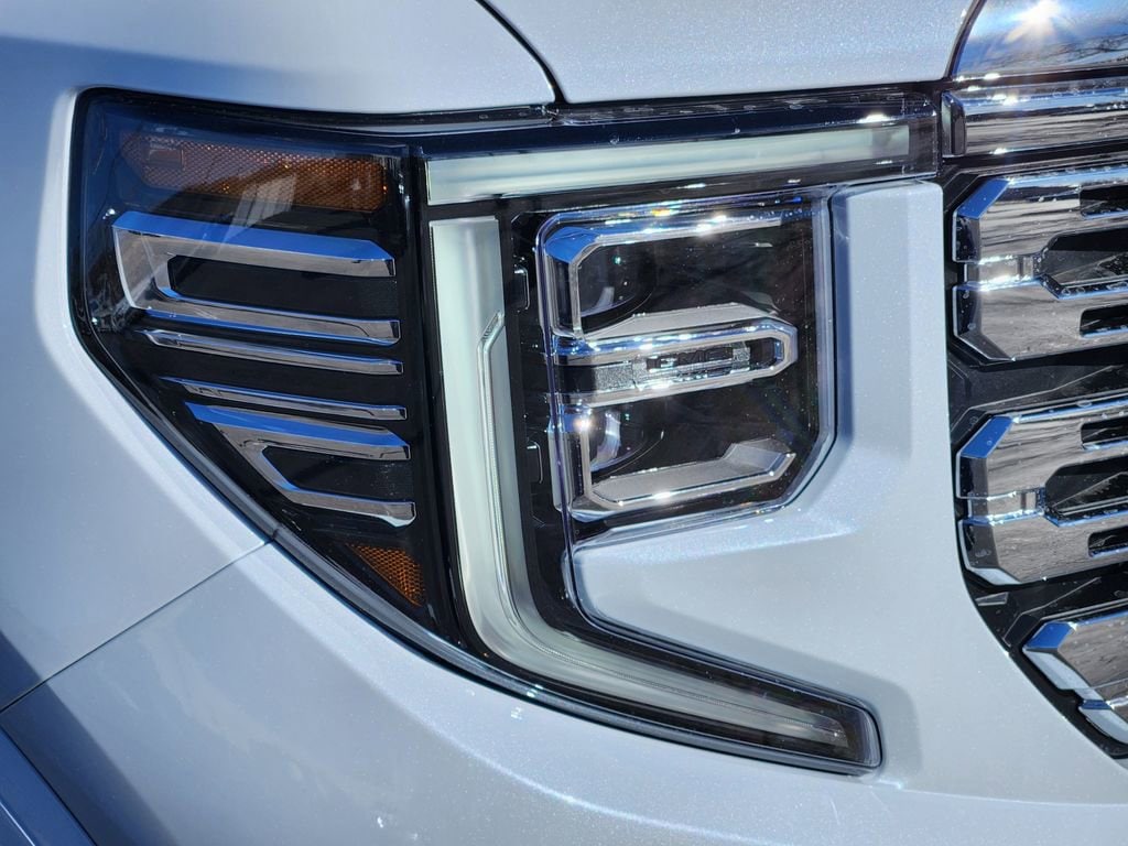2026 GMC Sierra 1500 Denali - Photo 6