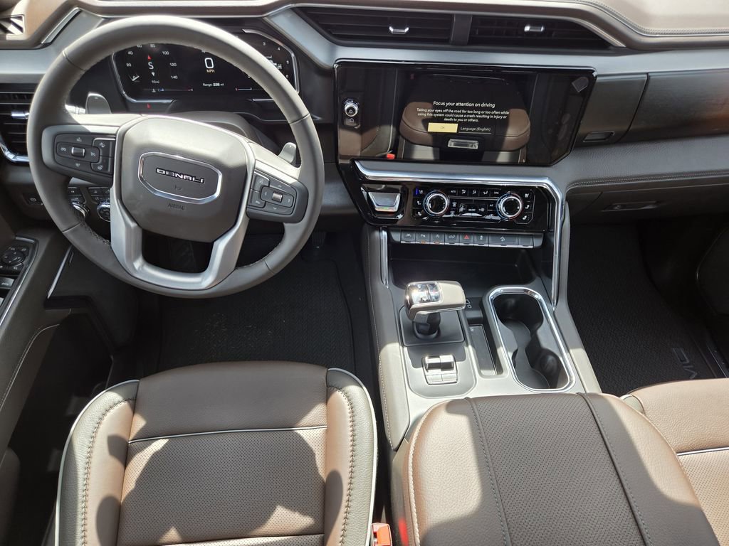 2026 GMC Sierra 1500 Denali - Photo 18