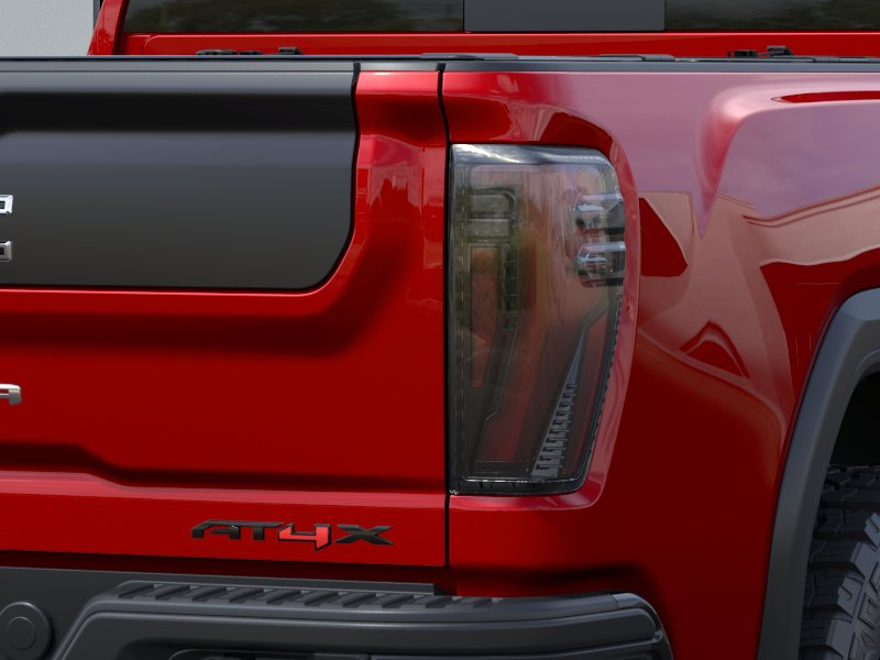 2026 GMC Sierra 2500HD AT4X - Photo 33