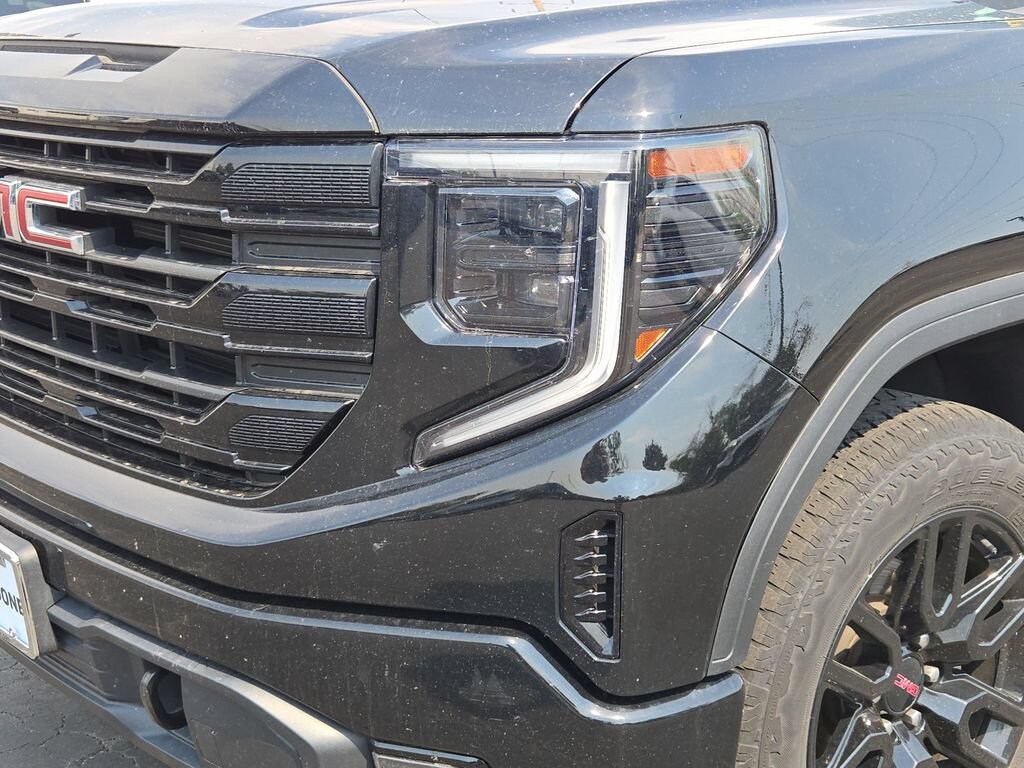 Used 2023 GMC Sierra 1500 Elevation w/3SB Truck Crew Cab