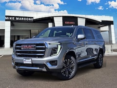 2026 GMC Yukon XL Elevation SUV