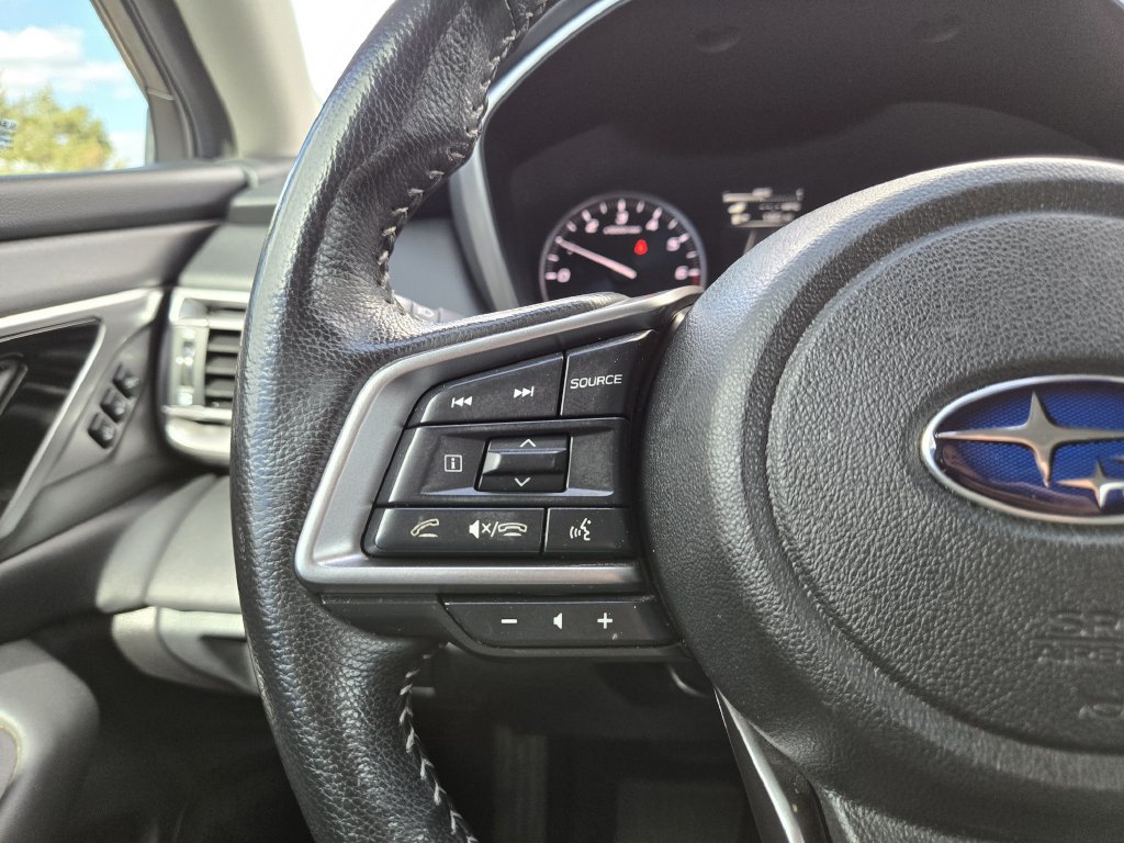 2024 Subaru Outback Limited - Photo 17