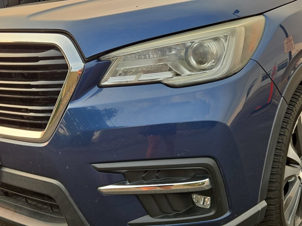 Used 2019 Subaru Ascent Touring 7-Passenger SUV