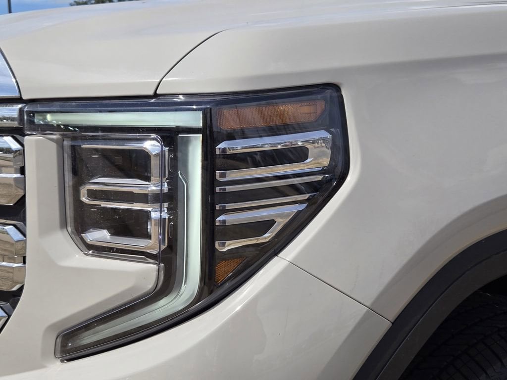 2026 GMC Sierra 1500 Denali - Photo 6