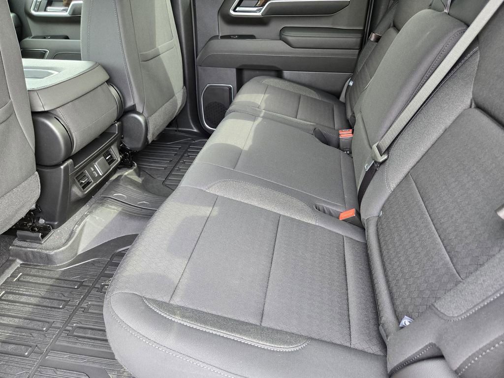 2026 GMC Sierra 1500 Elevation - Photo 16