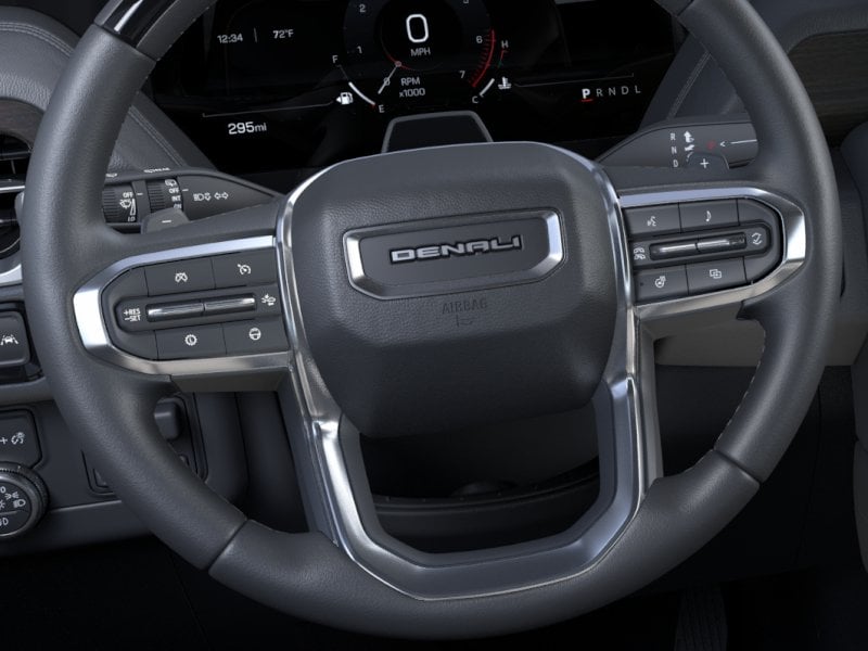 2026 GMC Yukon XL Denali - Photo 19