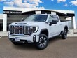 GMC Sierra 2500 HD