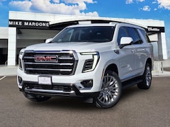2026 GMC Yukon Elevation SUV