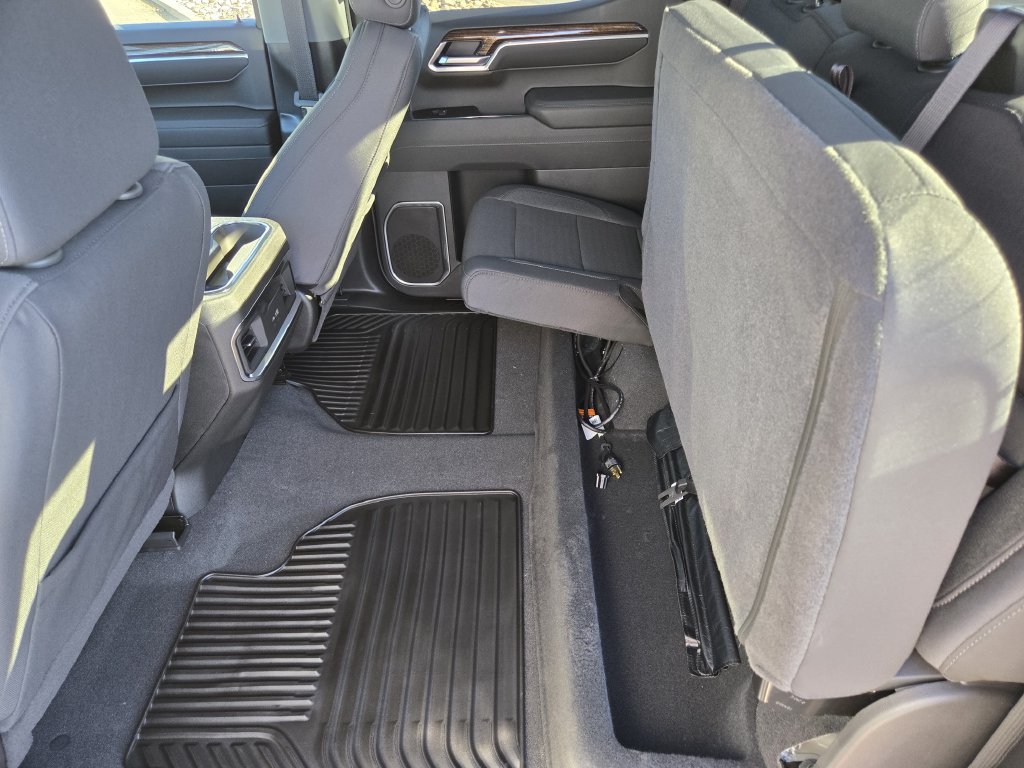 2026 GMC Sierra 1500 Elevation - Photo 18