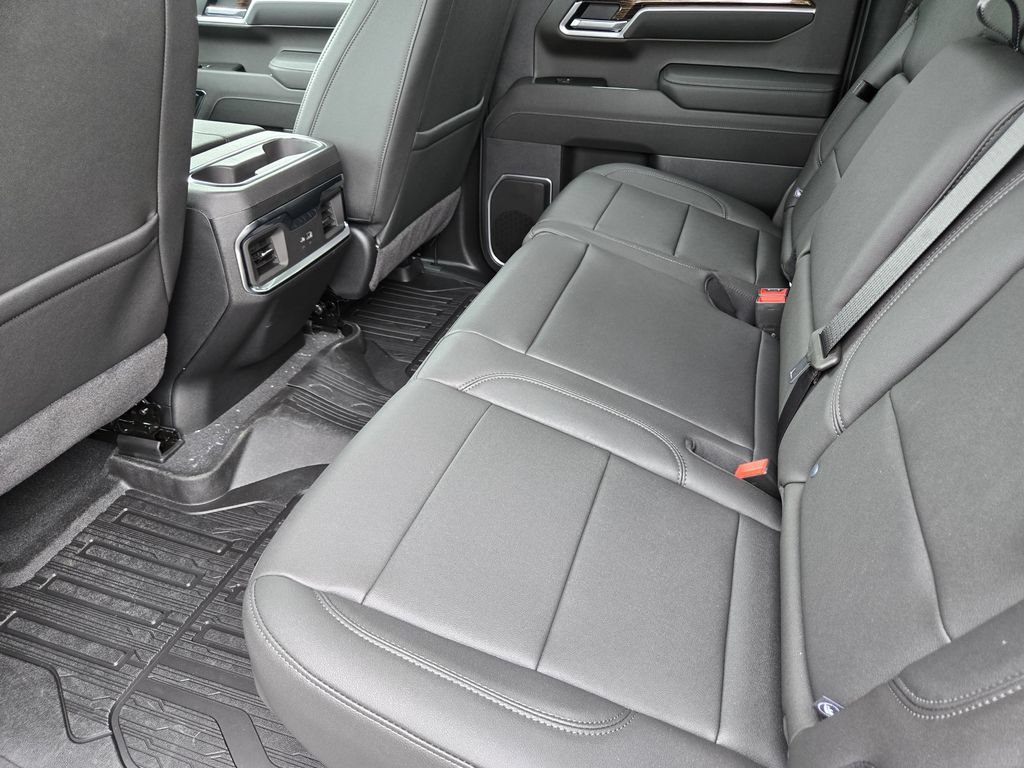 2026 GMC Sierra 1500 Elevation - Photo 19