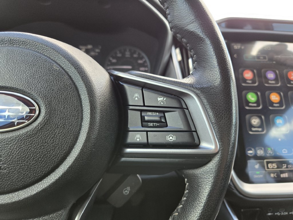 2024 Subaru Outback Limited - Photo 18