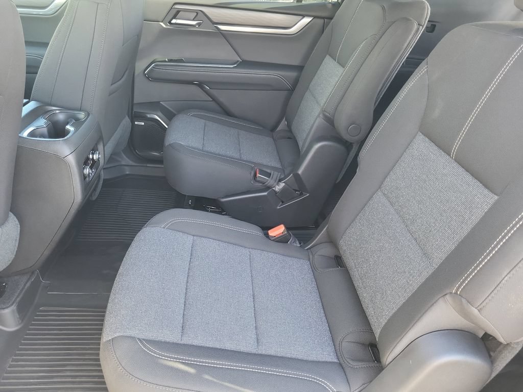 2026 GMC Acadia Elevation - Photo 22